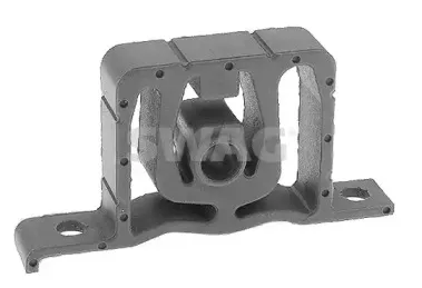 Кронштейн, глушитель SWAG купить